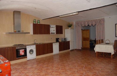 La Vall de Bianya House | CANXAI THE RURAL TOURIST HOUSE OF LA GARROTXA PER ENJOY AMB QUI MÉS ESTIMES