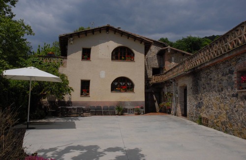 La Vall de Bianya House | CANXAI THE RURAL TOURIST HOUSE OF LA GARROTXA PER ENJOY AMB QUI MÉS ESTIMES