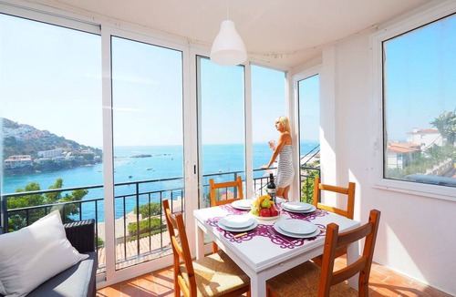 Almadraba-Canyelles Apartment | Canyelles 335.1