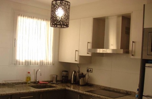 Almadraba-Canyelles Apartment | Canyelles: Apartment/ flat - Canyelles