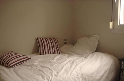 Almadraba-Canyelles Apartment | Canyelles: Apartment/ flat - Canyelles