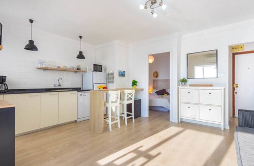 Almadraba-Canyelles Apartment | Canyelles