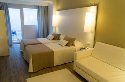 Almadraba-Canyelles Hotel | Canyelles Platja