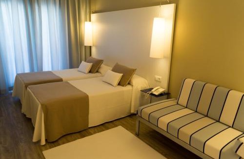 Almadraba-Canyelles Hotel | Canyelles Platja