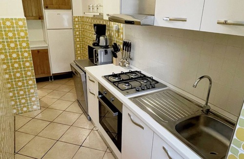 Canzo Apartment | Canzo Torre Apartment - Como Lake