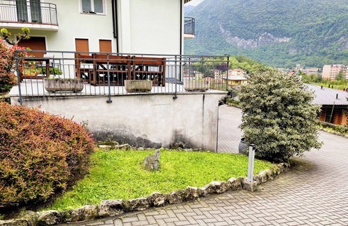 Canzo Apartment | Canzo Torre Apartment - Como Lake