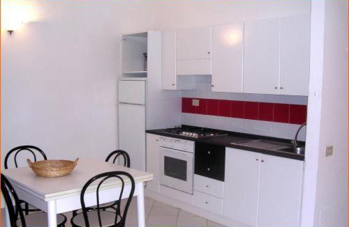 Li Cuncheddi Apartment | Capo Ceraso Family Resort