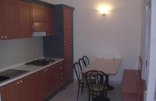 Li Cuncheddi Apartment | Capo Ceraso Family Resort