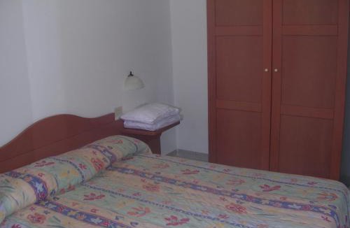 Li Cuncheddi Apartment | Capo Ceraso Family Resort
