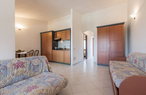 Li Cuncheddi Apartment | Capo Ceraso Resort - 601 Bilocale Basic
