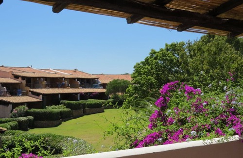 Li Cuncheddi Apartment | Capo Ceraso Resort - 602 Trilocale Basic