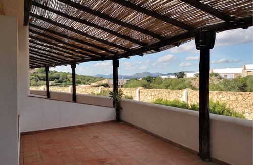 Li Cuncheddi Apartment | Capo Ceraso Resort - 616 Bilocale Basic