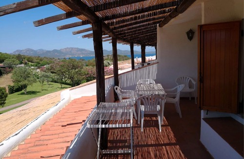 Li Cuncheddi Apartment | Capo Ceraso Resort - 621 Bilocale Basic