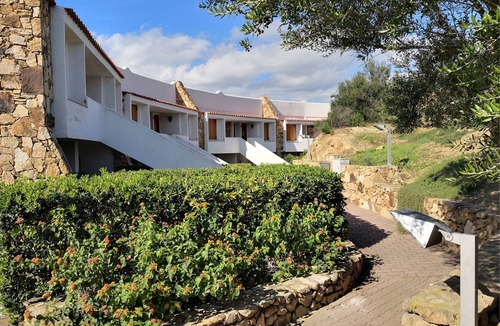Li Cuncheddi Apartment | Capo Ceraso Resort - 621 Bilocale Basic