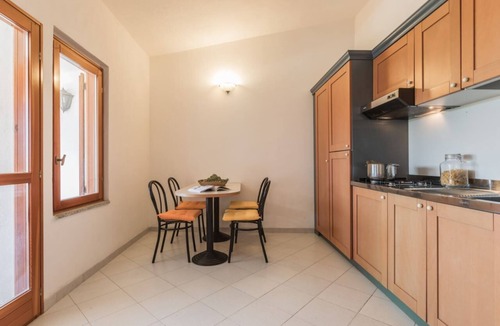 Li Cuncheddi Apartment | Capo Ceraso Resort - 704 Bilocale Basic