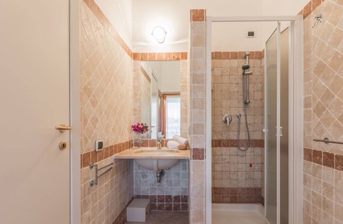 Li Cuncheddi Apartment | Capo Ceraso Resort - 831 Bilocale Superior vista mare