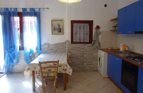 Capo Coda Cavallo Apartment | Capo Coda Cavallo: amazing corner of Mediterranean Sea.