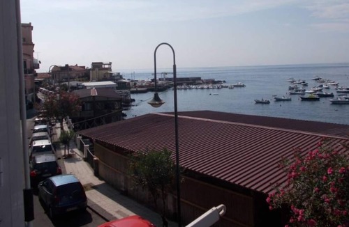 Capo Mulini Apartment | CAPOMULINI A PEARL ON THE SEA