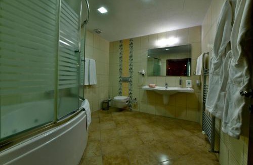 Mustafapasa Hotel | Cappadocia Estates Hotel