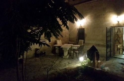 Avanos House | Cappadocia Hiking House