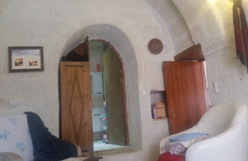 Avanos House | Cappadocia Hiking House