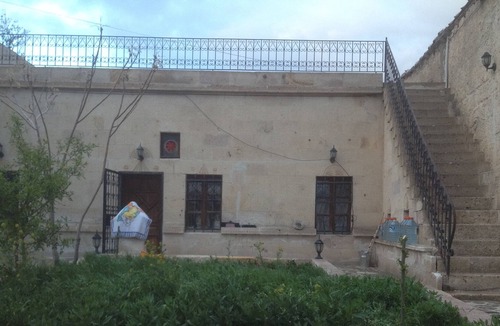 Avanos House | Cappadocia Hiking House