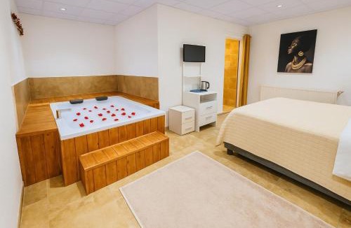 Urgup Bed & Breakfast | Cappadocia Köşk House