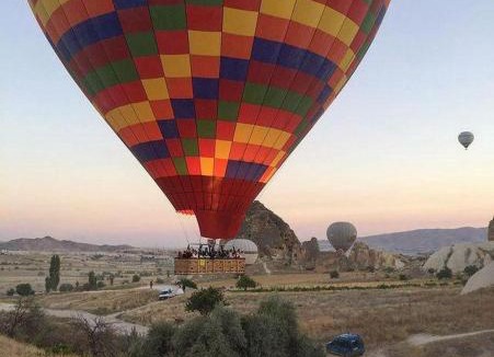 Urgup Bed & Breakfast | Cappadocia Köşk House