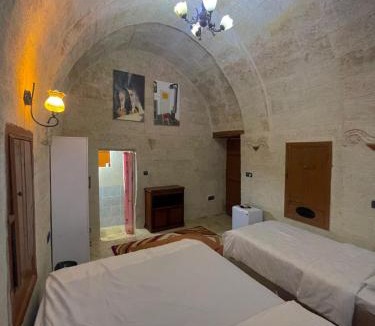Urgup House | Cappadocia Masuer House