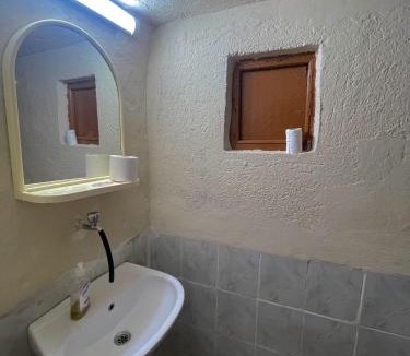 Urgup House | Cappadocia Masuer House