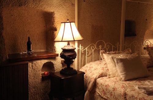 Ortahisar Hotel | Cappadocia Minia Cave Hotel