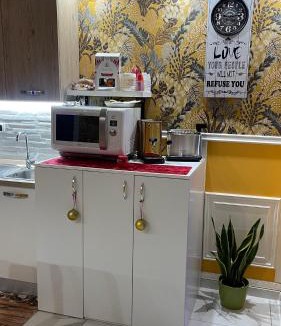 Quartiere XXIV Don Bosco Apartment | Cappuccini Sweet Home