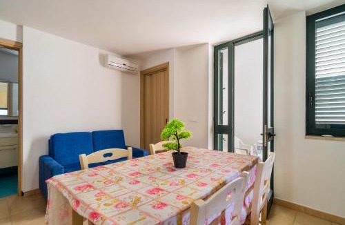 Torre Suda Apartment | Capricorno 2