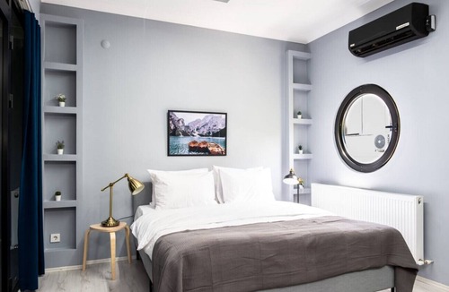 Goztepe Apartment | Captivating Flat on Bagdat Street