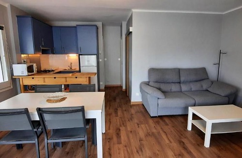 Llanca Apartment | CARBONERES 6