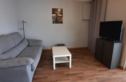 Llanca Apartment | CARBONERES 6