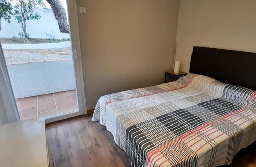 Llanca Apartment | CARBONERES 6