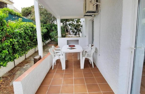 Llanca Apartment | CARBONERES 6