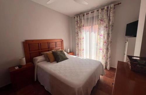 Los Puertos Apartment | Cariqui, Bonita y cerca del Mar