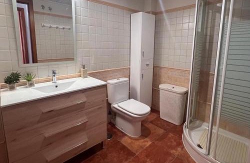 Los Puertos Apartment | Cariqui, Bonita y cerca del Mar