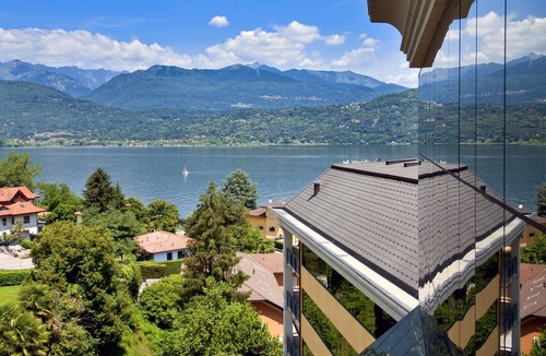 Baveno Apartment | Carl & Do