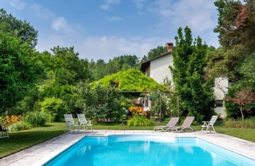 Cortazzone House | Carla by Interhome