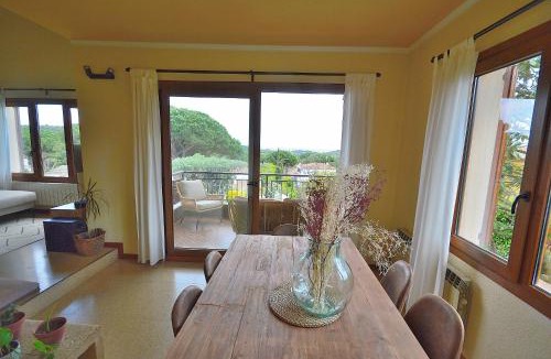 Calonge Villa | Carme