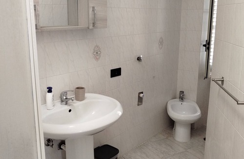 Lamezia Terme House | Carolea House