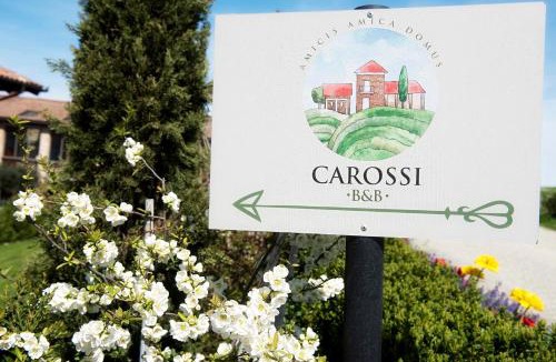 Castagnole delle Lanze Bed & Breakfast | Carossi B&B