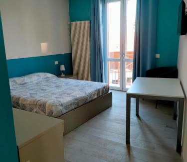 Carru Apartment | CARrooms