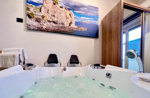 San Giovanni la Punta Apartment | Carrubba's luxury home