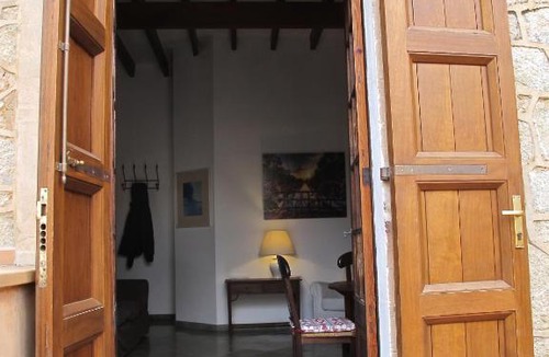 Arta Apartment | Cas Canonge, cosy and comfortable place in Artà