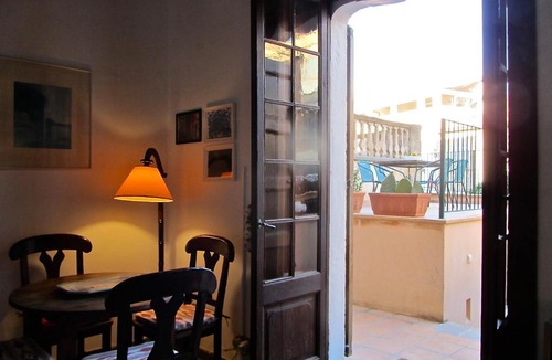 Arta Apartment | Cas Canonge, cosy and comfortable place in Artà