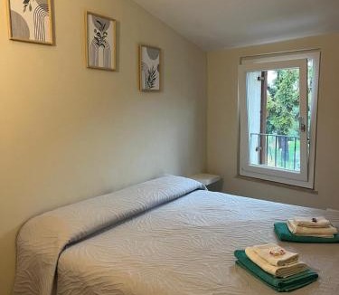 San Giorgio di Valpolicella Apartment | Casa vacanze Conca d Oro